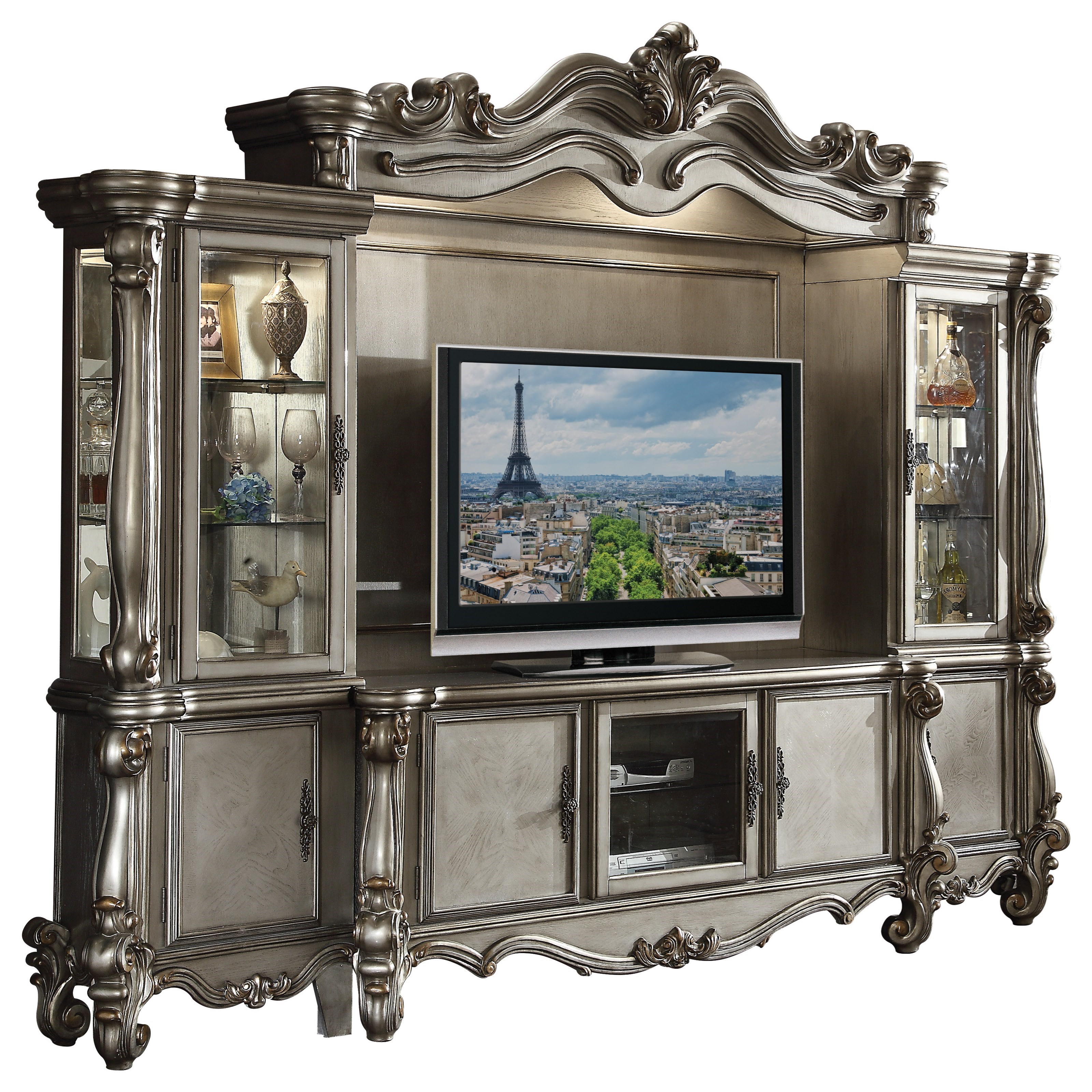 Versailles entertainment new arrivals center